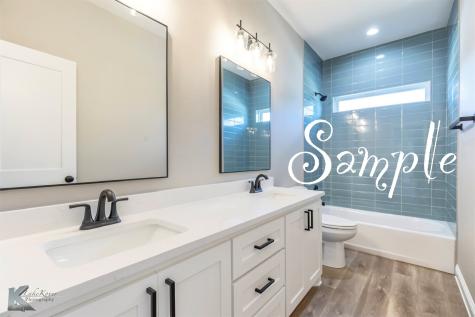 119 Laken Ridge Abilene TX 79602