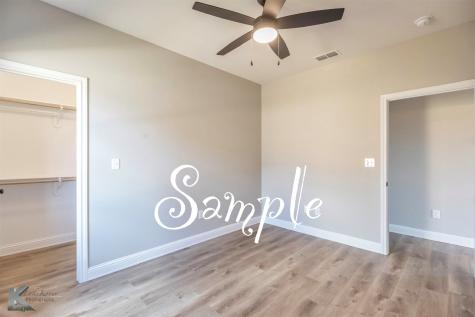 119 Laken Ridge Abilene TX 79602