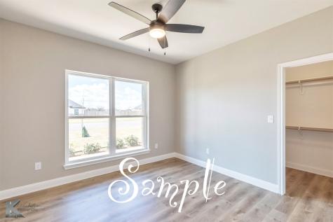 119 Laken Ridge Abilene TX 79602