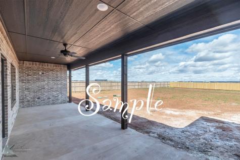 119 Laken Ridge Abilene TX 79602