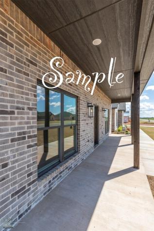119 Laken Ridge Abilene TX 79602