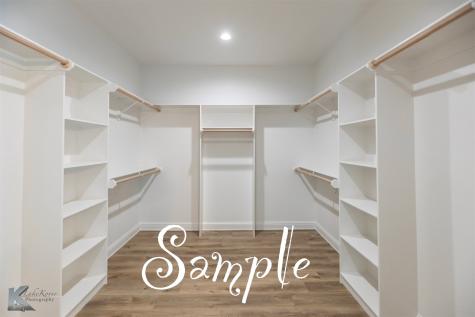 119 Laken Ridge Abilene TX 79602