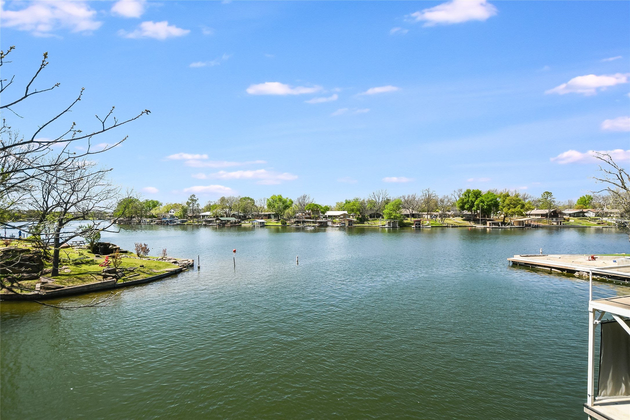 1332 S Lakeside Drive Burnet TX 78611