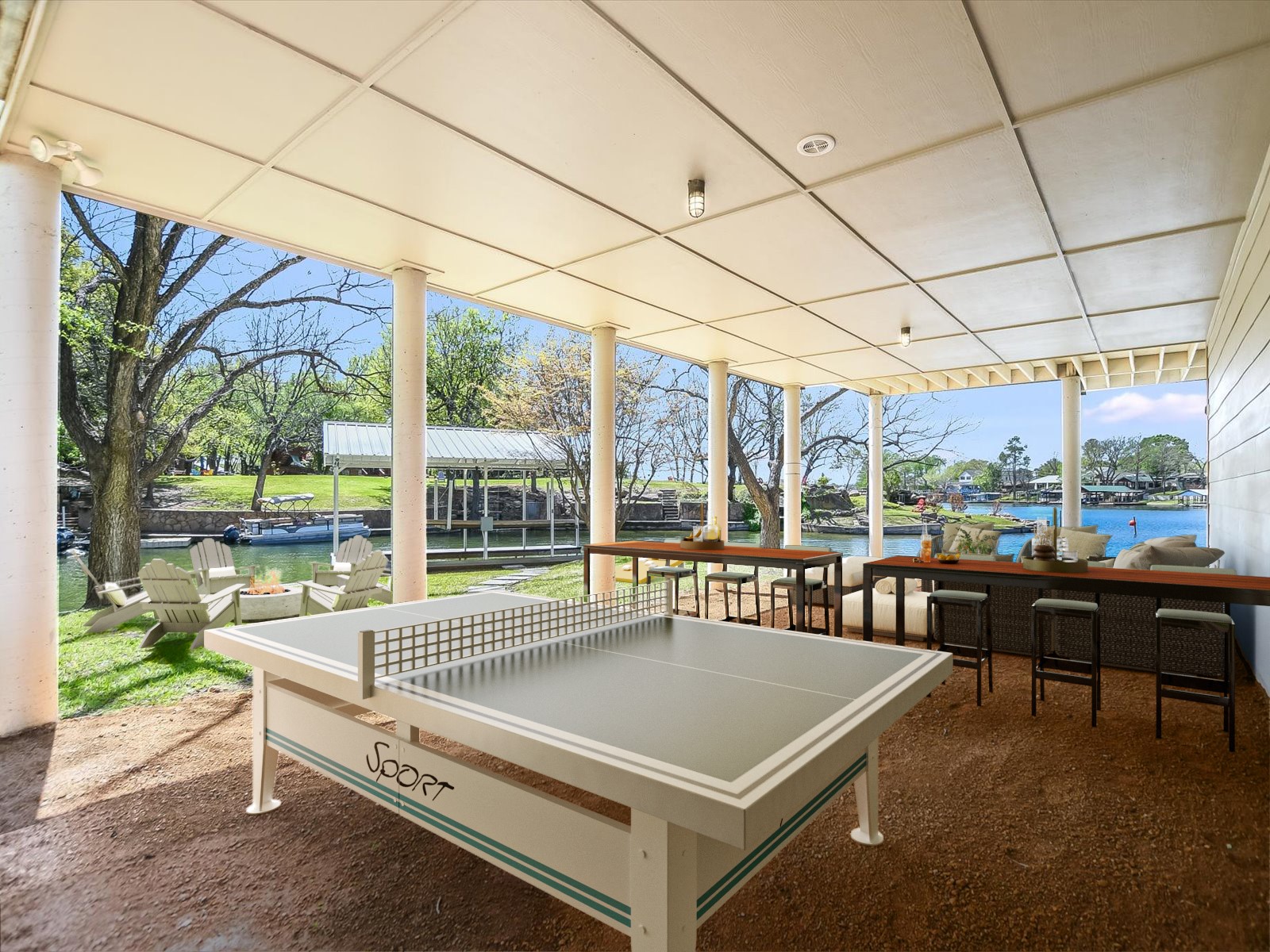 1332 S Lakeside Drive Burnet TX 78611