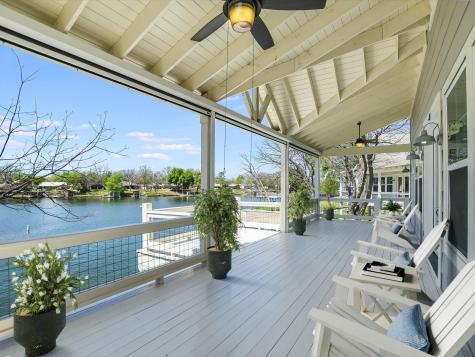 1332 S Lakeside Drive Burnet TX 78611