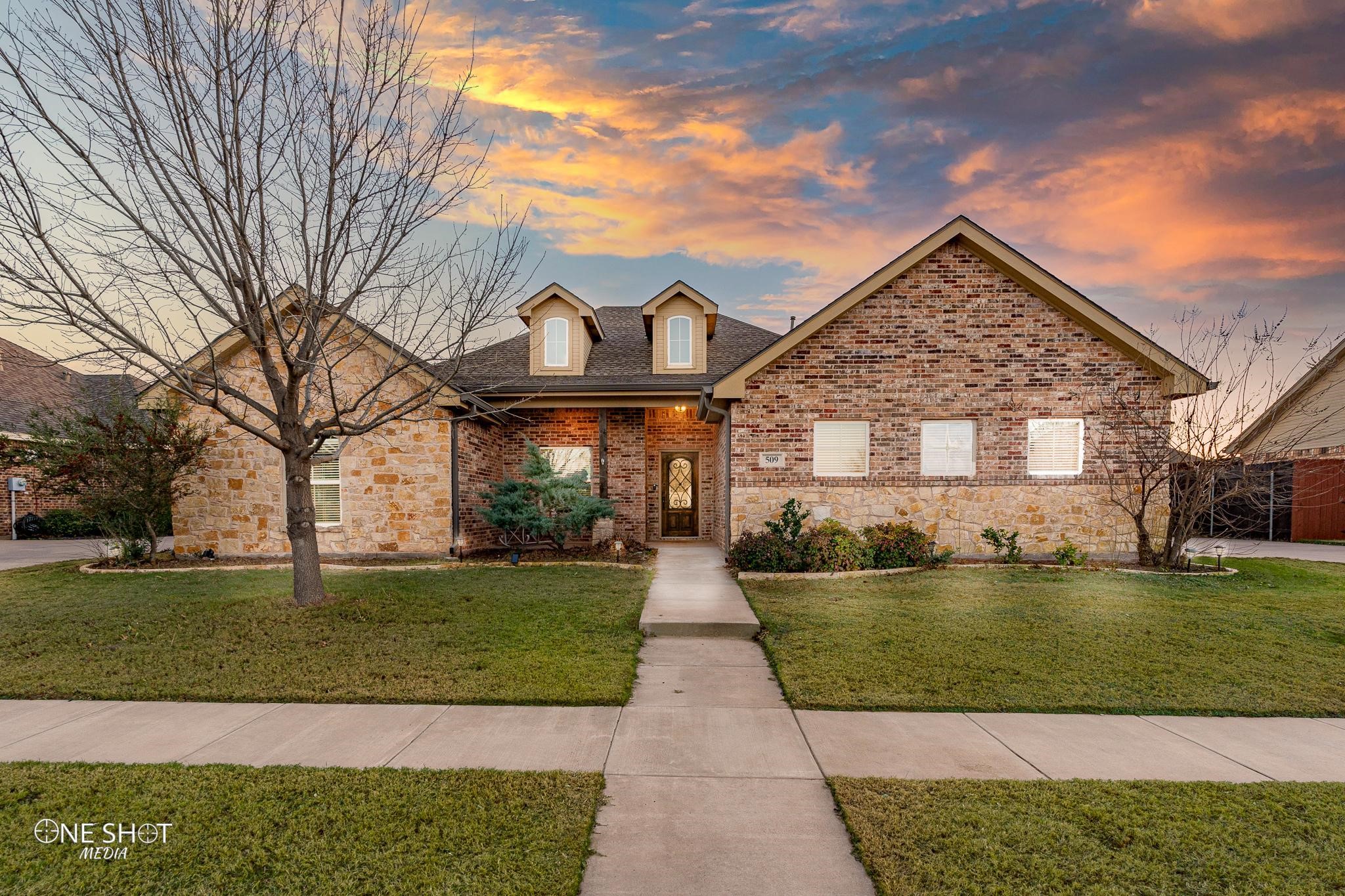 509 Marlin Drive Abilene TX 79602