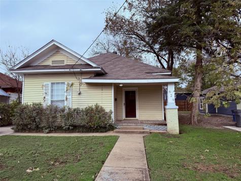 629 Melba Street Dallas TX 75208