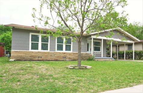 5174 Dorman Street Fort Worth TX 76119