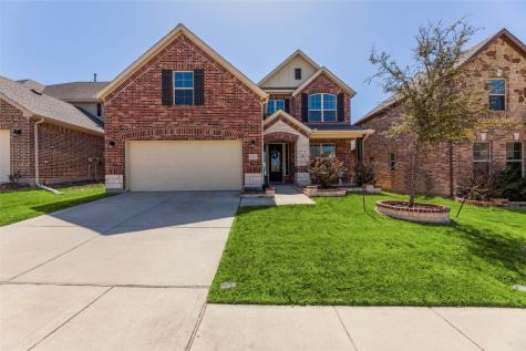 11521 Annabelle Drive Mckinney TX 75071