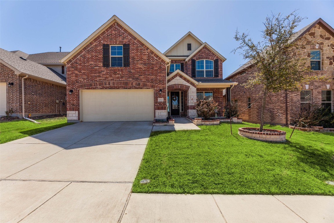 11521 Annabelle Drive Mckinney TX 75071