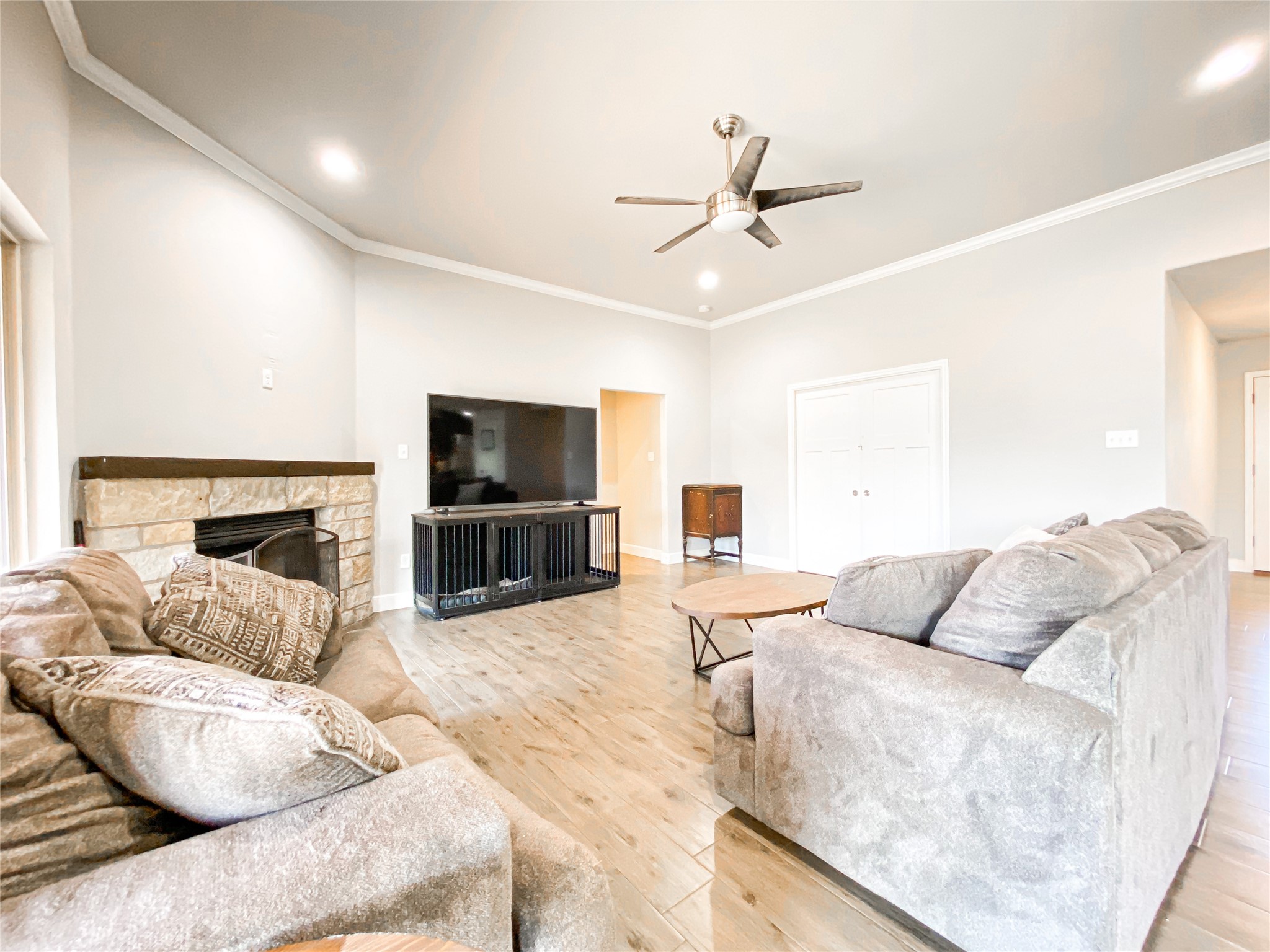 235 Countryside Drive Tuscola TX 79562