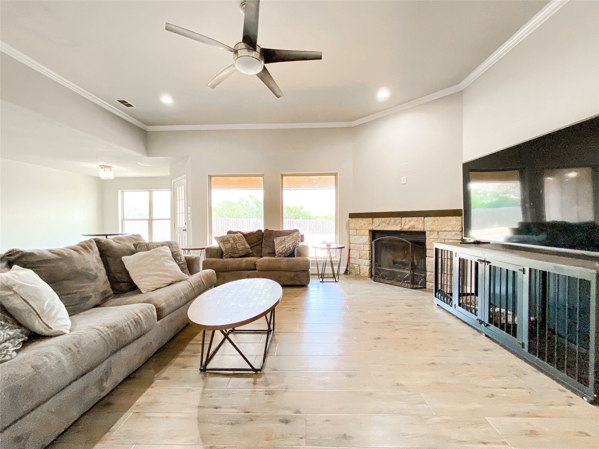 235 Countryside Drive Tuscola TX 79562