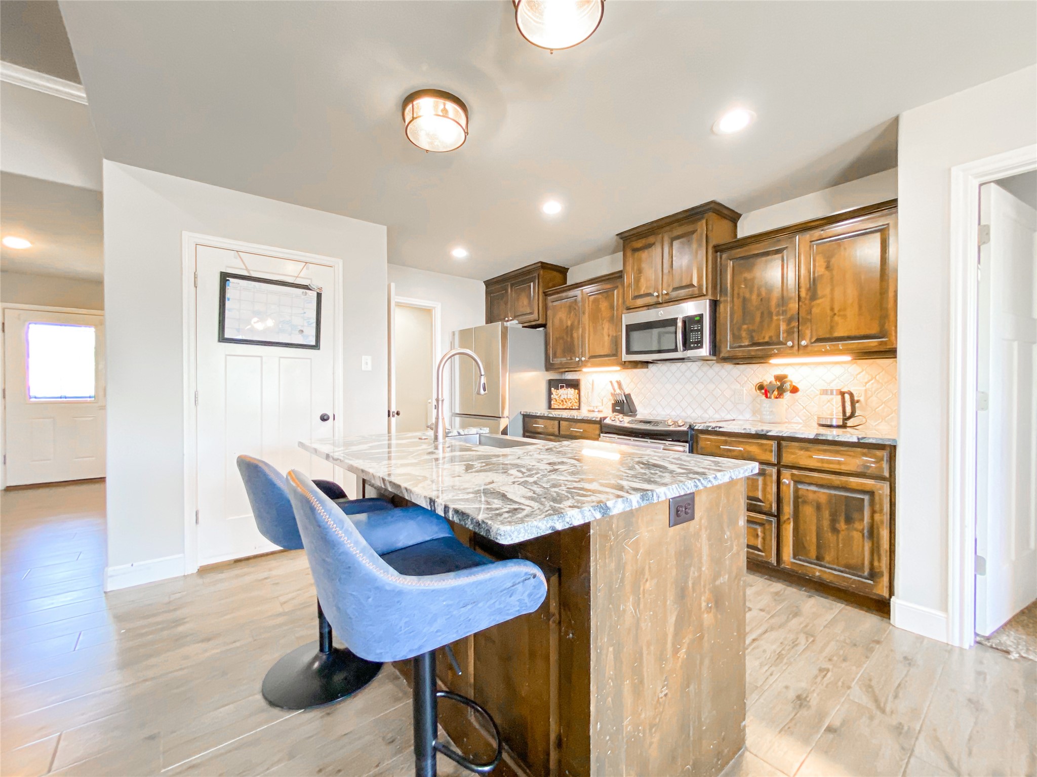 235 Countryside Drive Tuscola TX 79562