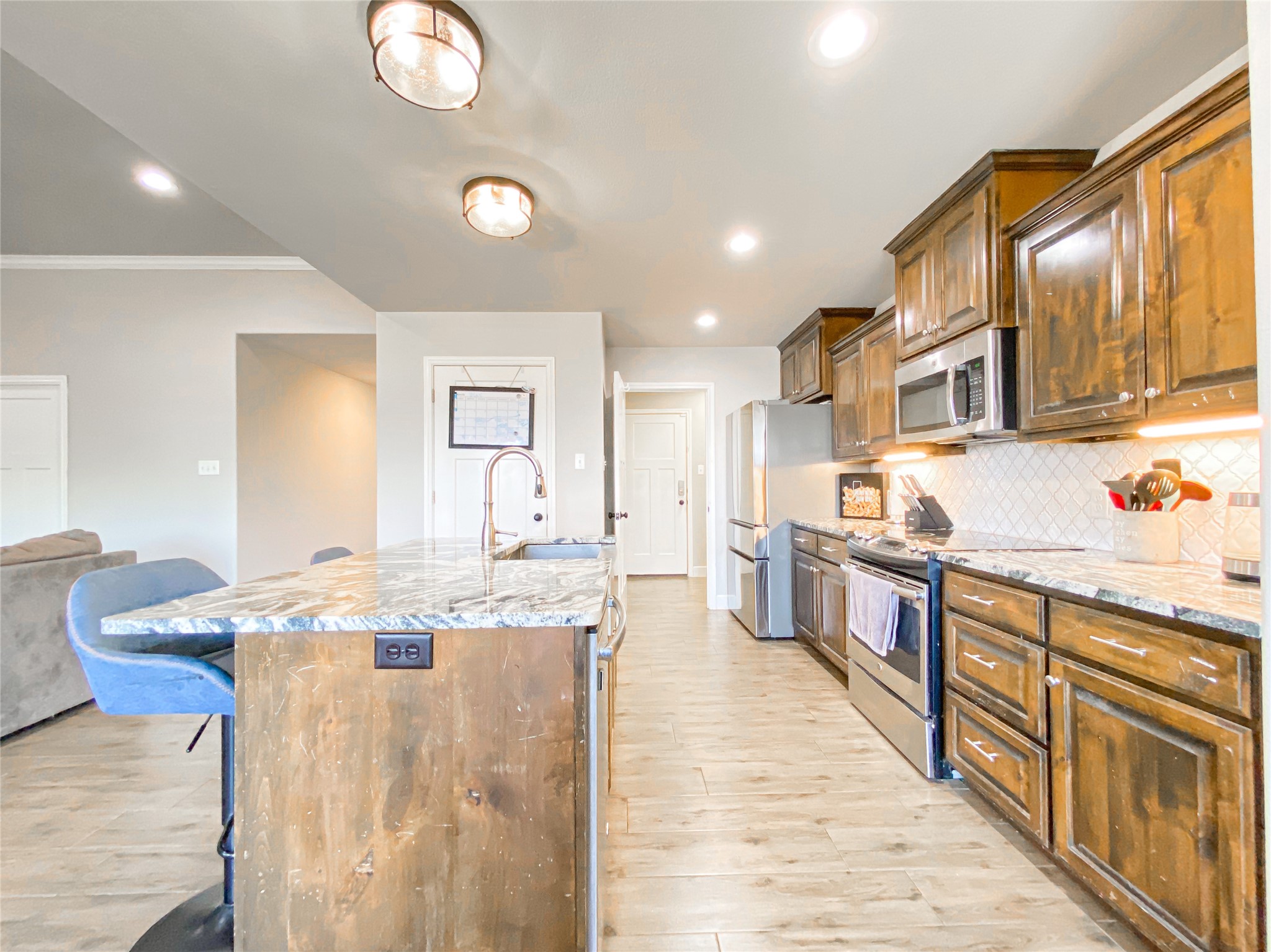 235 Countryside Drive Tuscola TX 79562