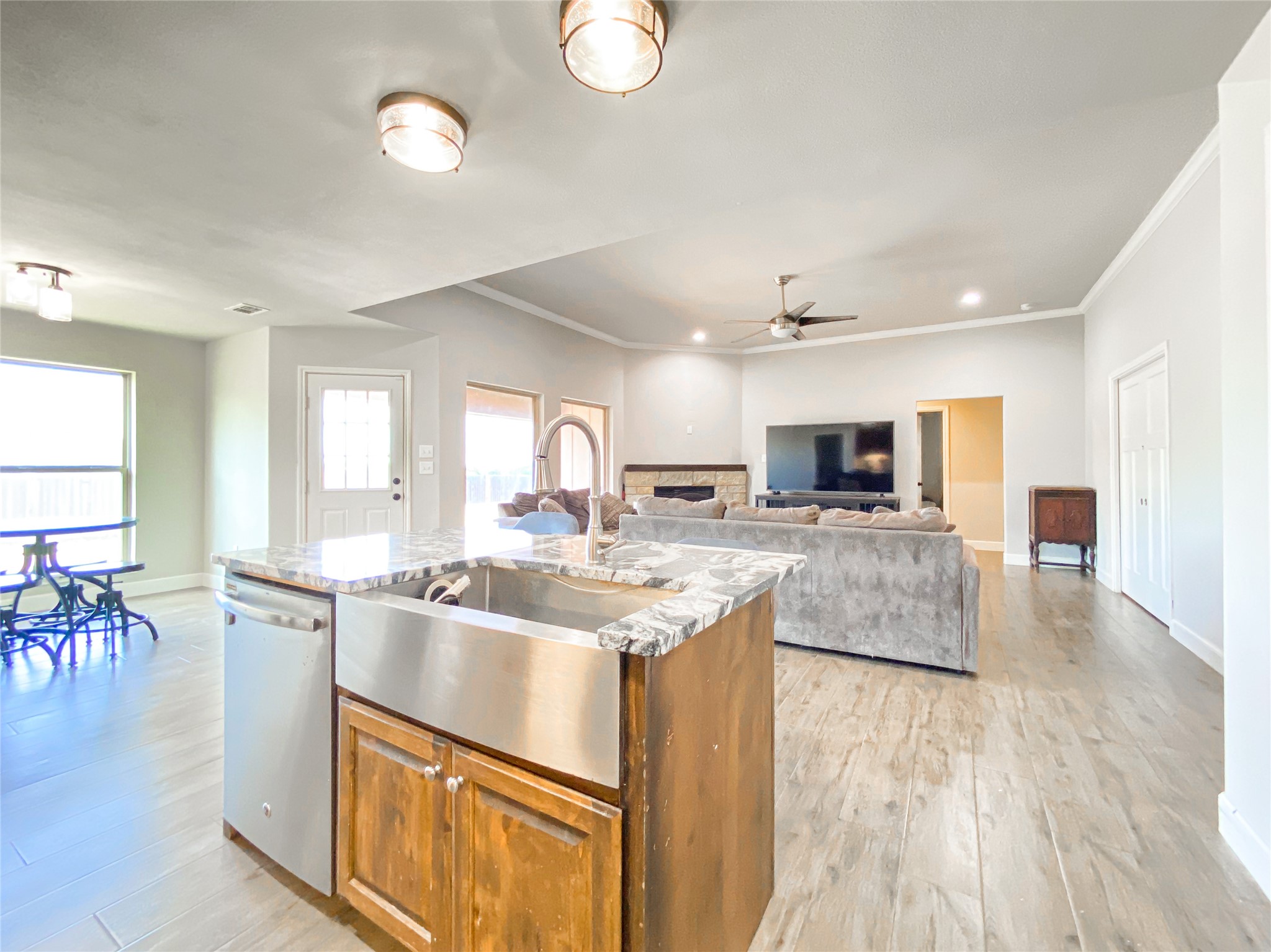 235 Countryside Drive Tuscola TX 79562