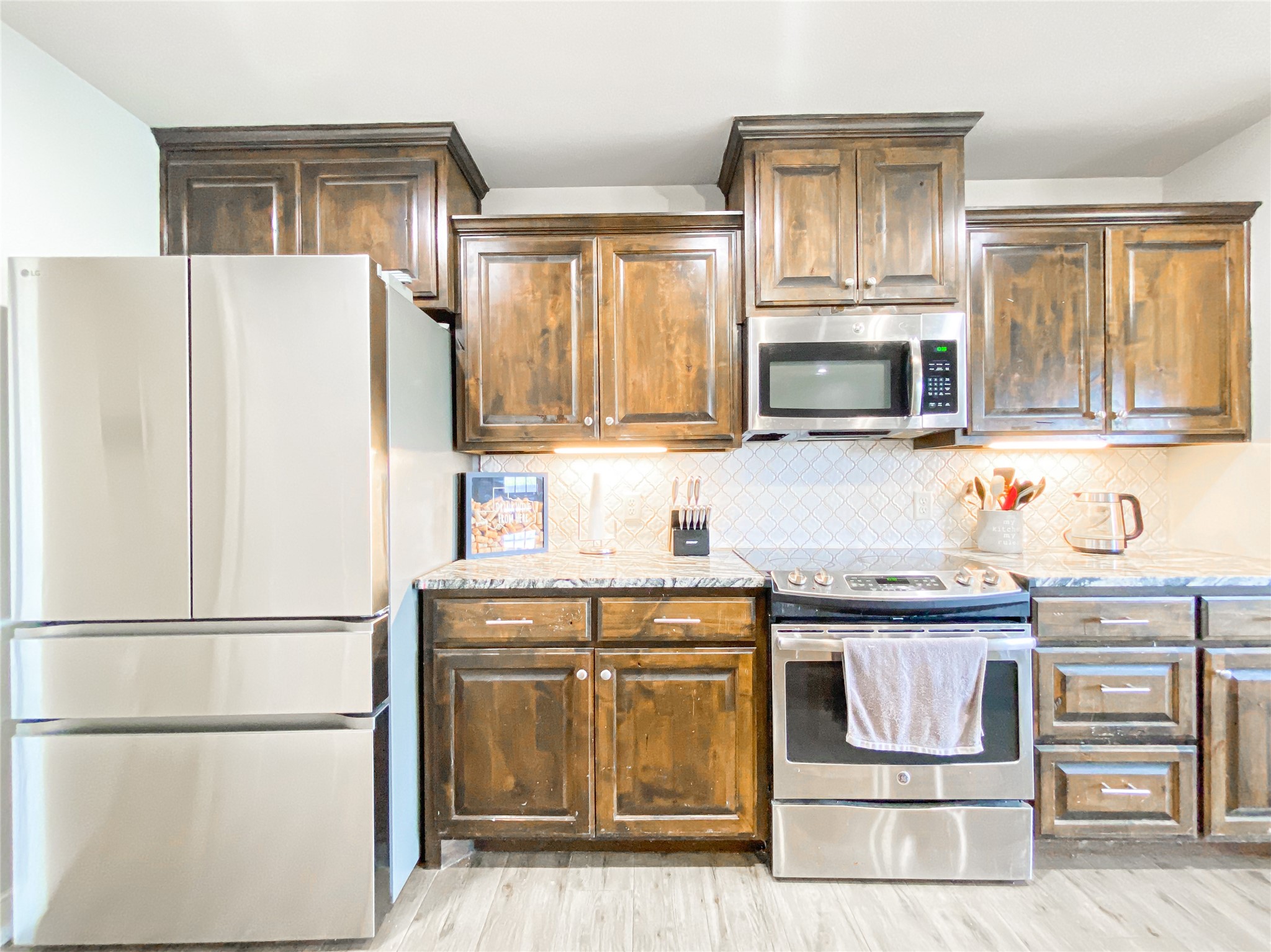 235 Countryside Drive Tuscola TX 79562