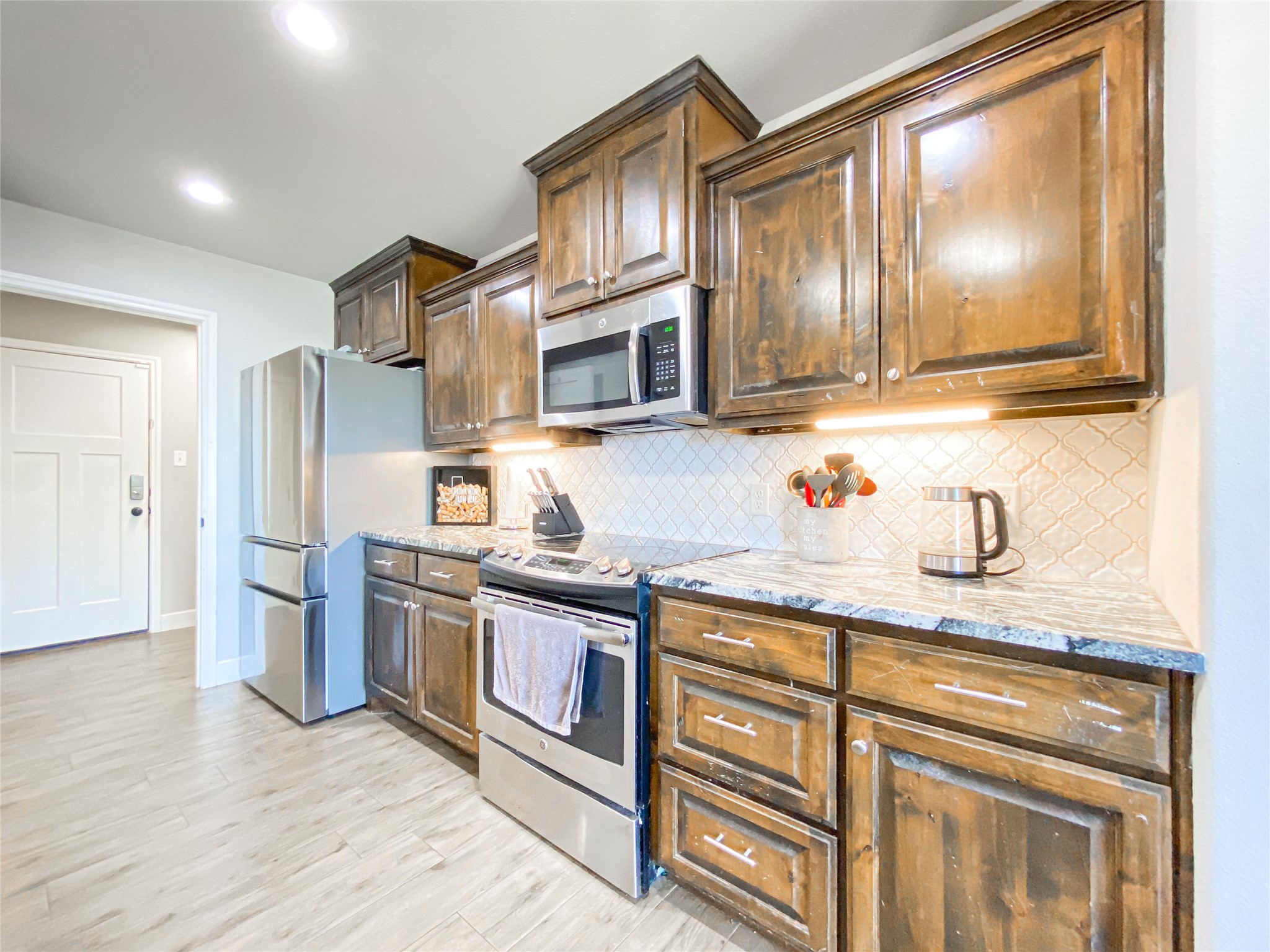235 Countryside Drive Tuscola TX 79562