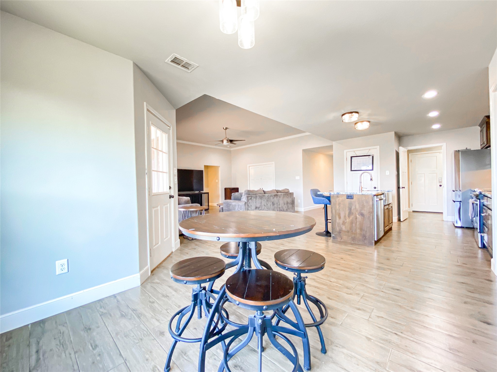 235 Countryside Drive Tuscola TX 79562
