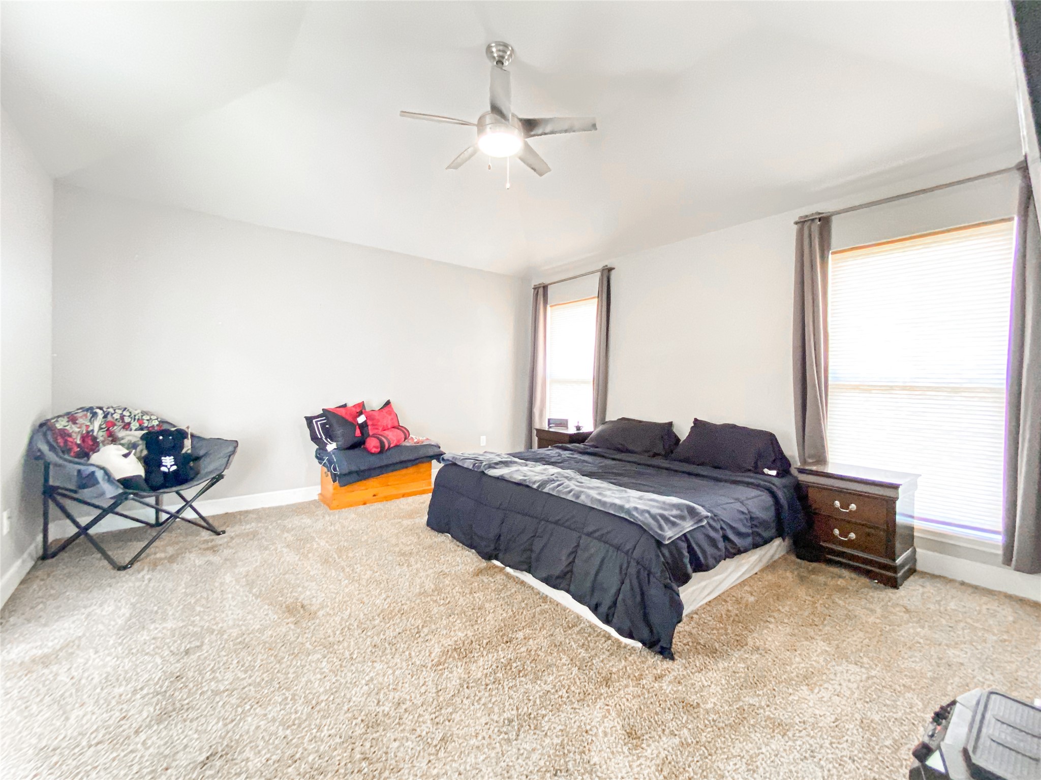 235 Countryside Drive Tuscola TX 79562