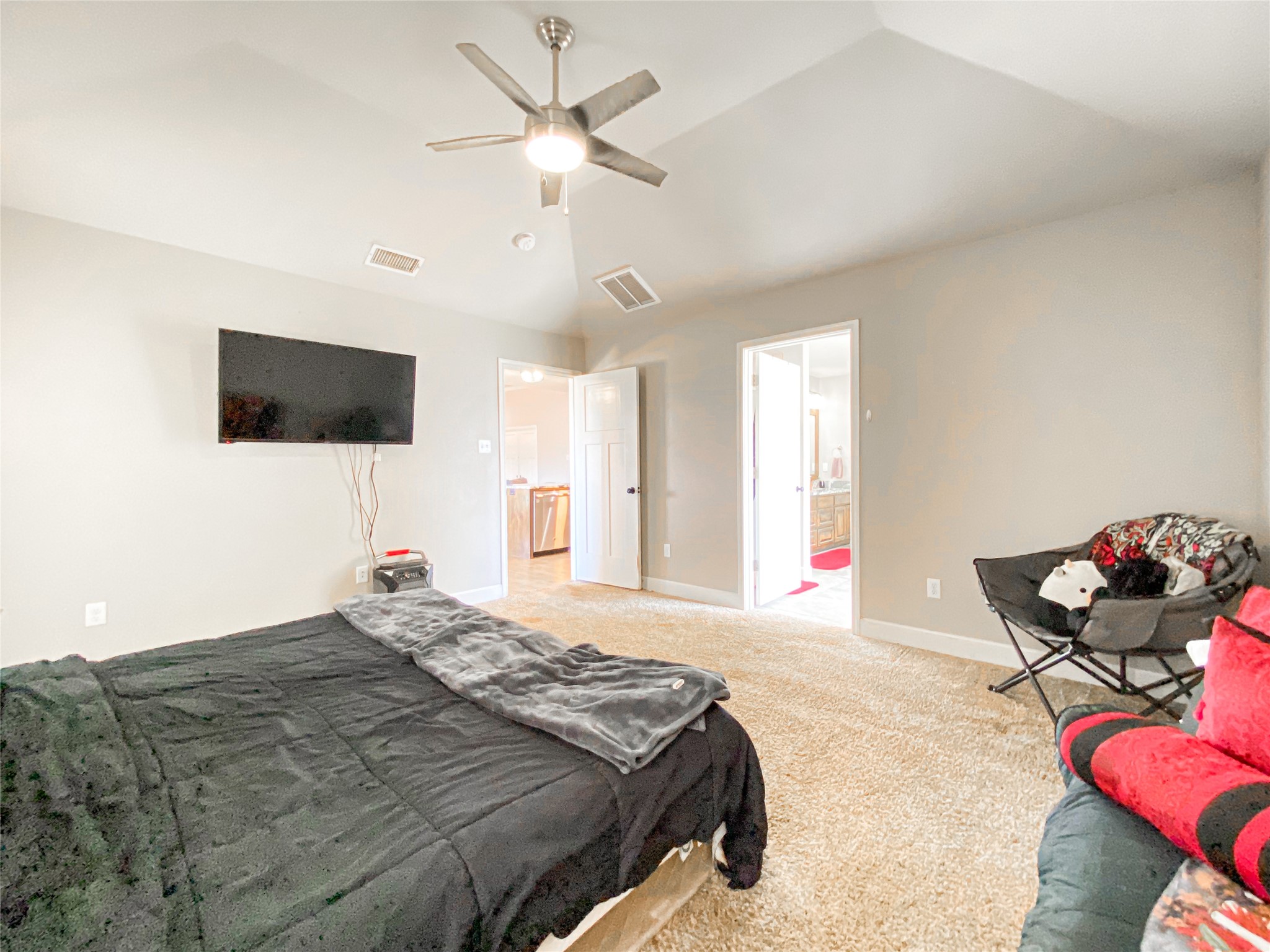 235 Countryside Drive Tuscola TX 79562