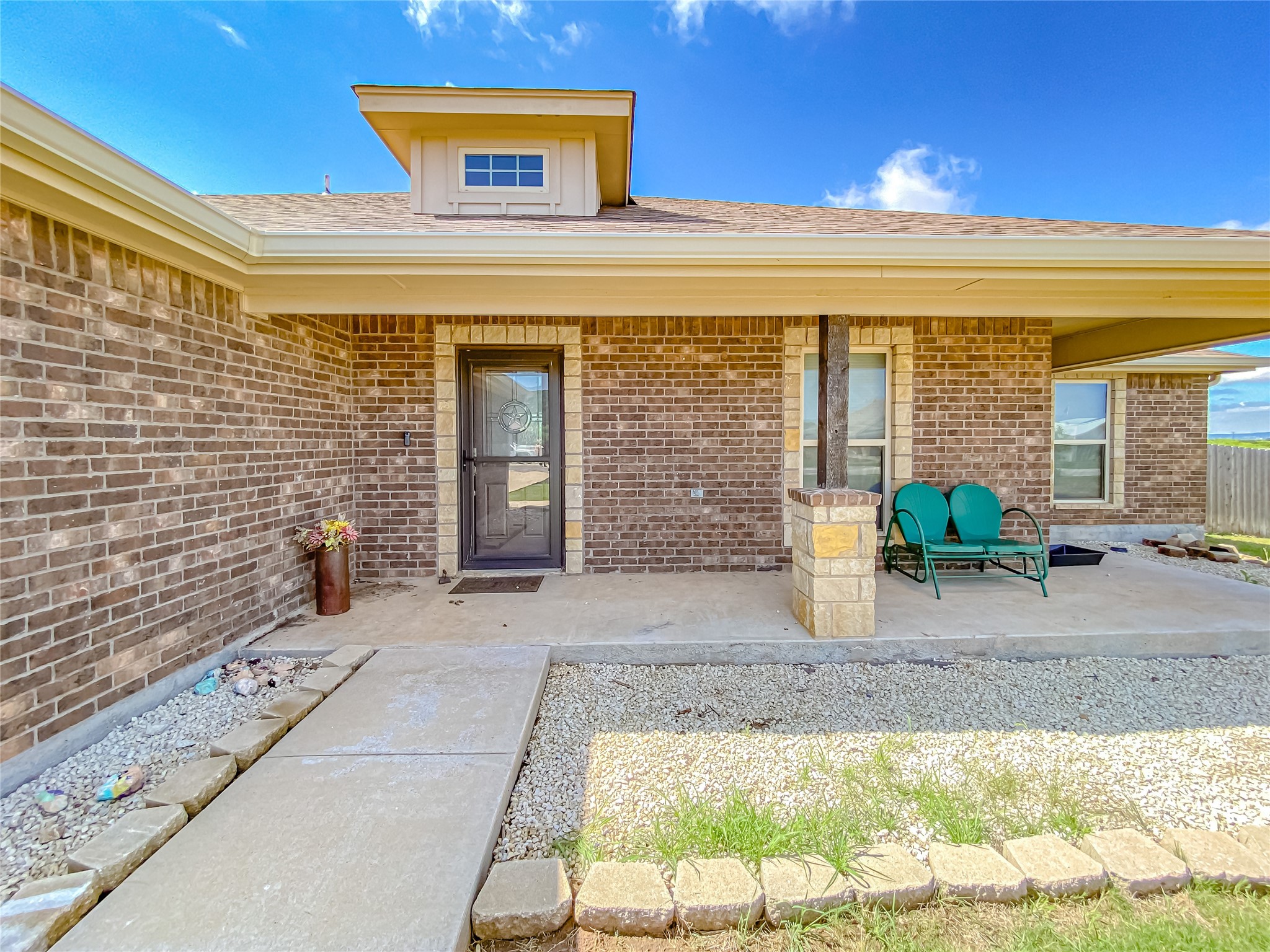 235 Countryside Drive Tuscola TX 79562