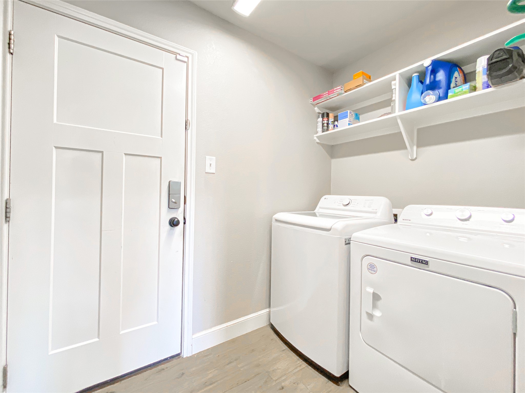 235 Countryside Drive Tuscola TX 79562