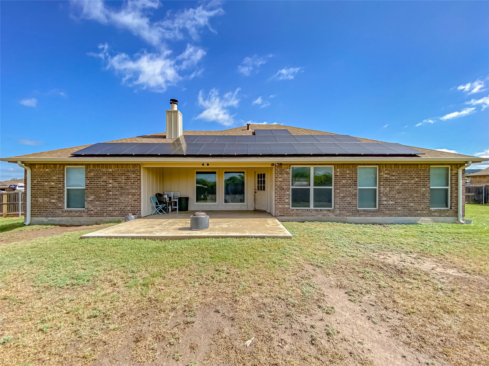 235 Countryside Drive Tuscola TX 79562