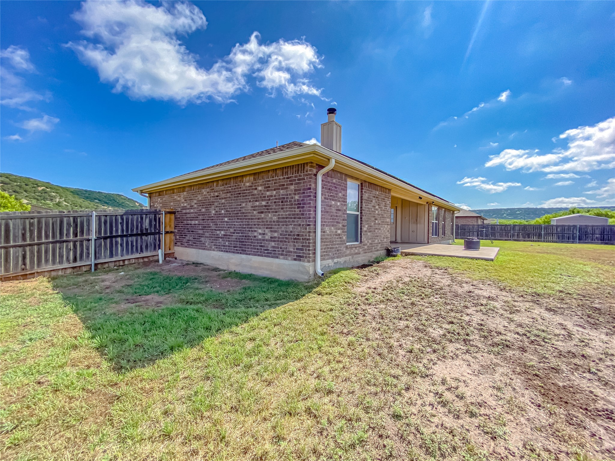 235 Countryside Drive Tuscola TX 79562