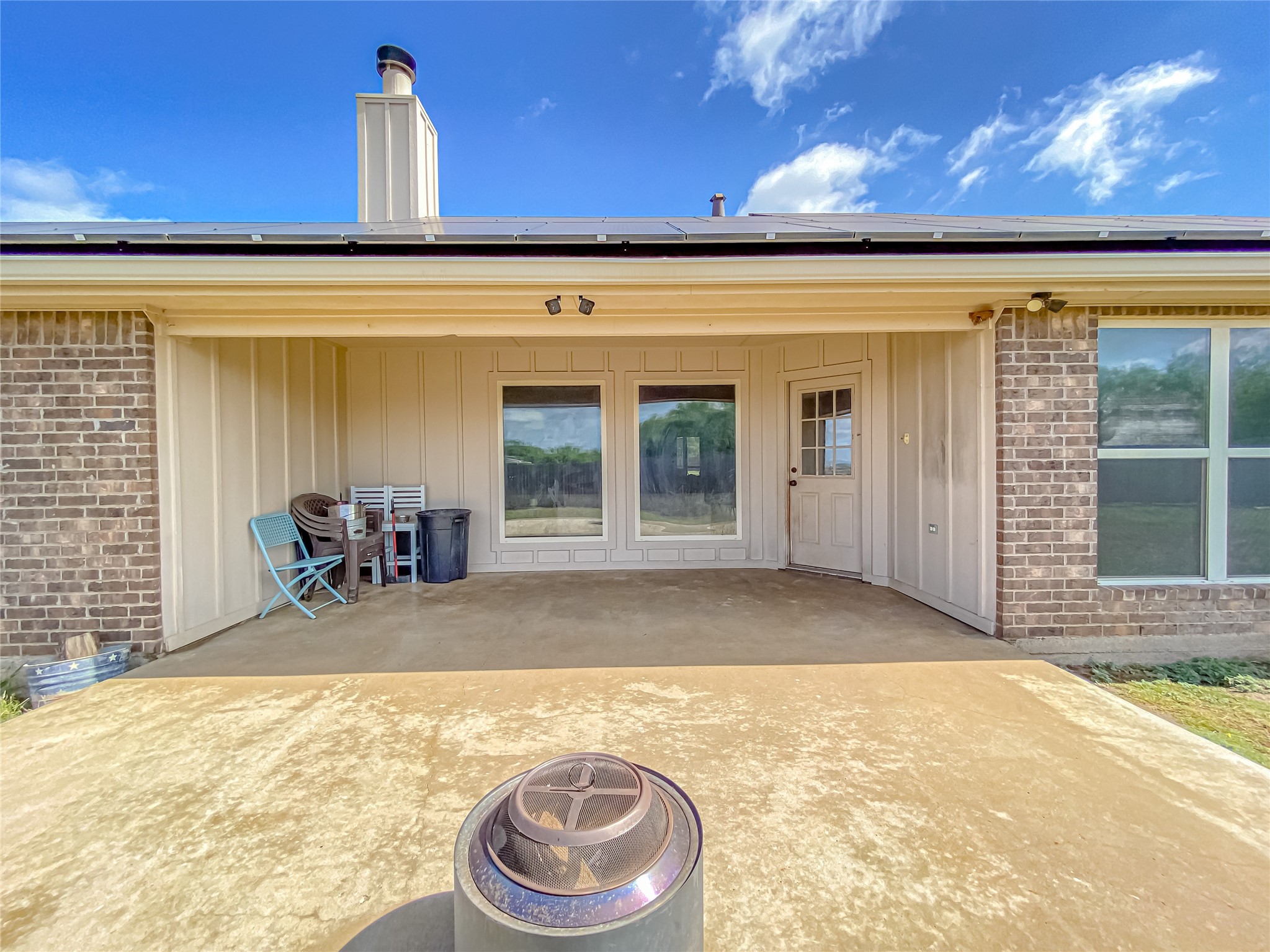 235 Countryside Drive Tuscola TX 79562