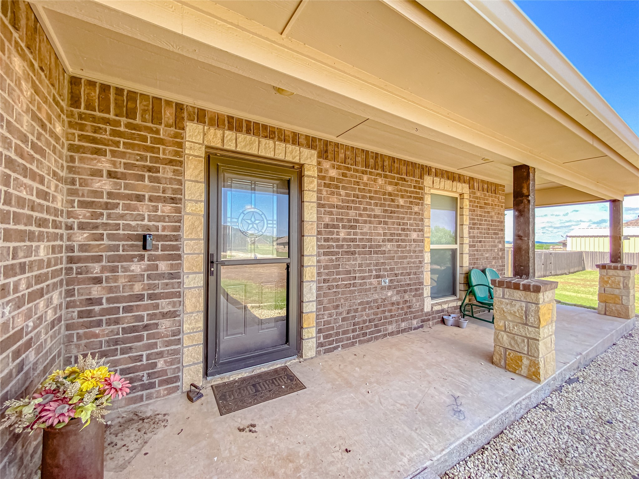 235 Countryside Drive Tuscola TX 79562