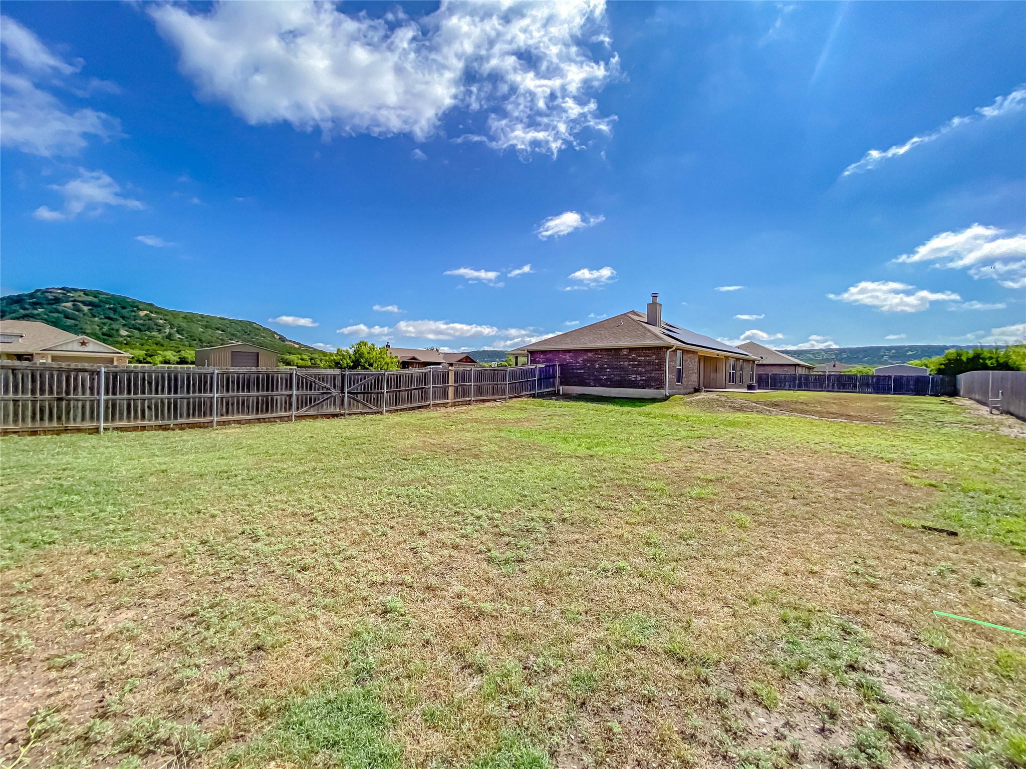 235 Countryside Drive Tuscola TX 79562