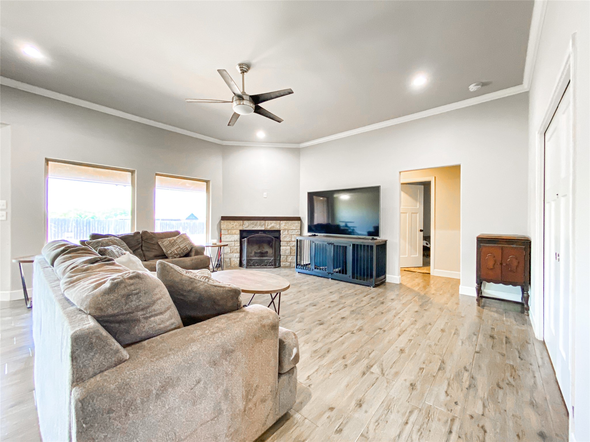 235 Countryside Drive Tuscola TX 79562