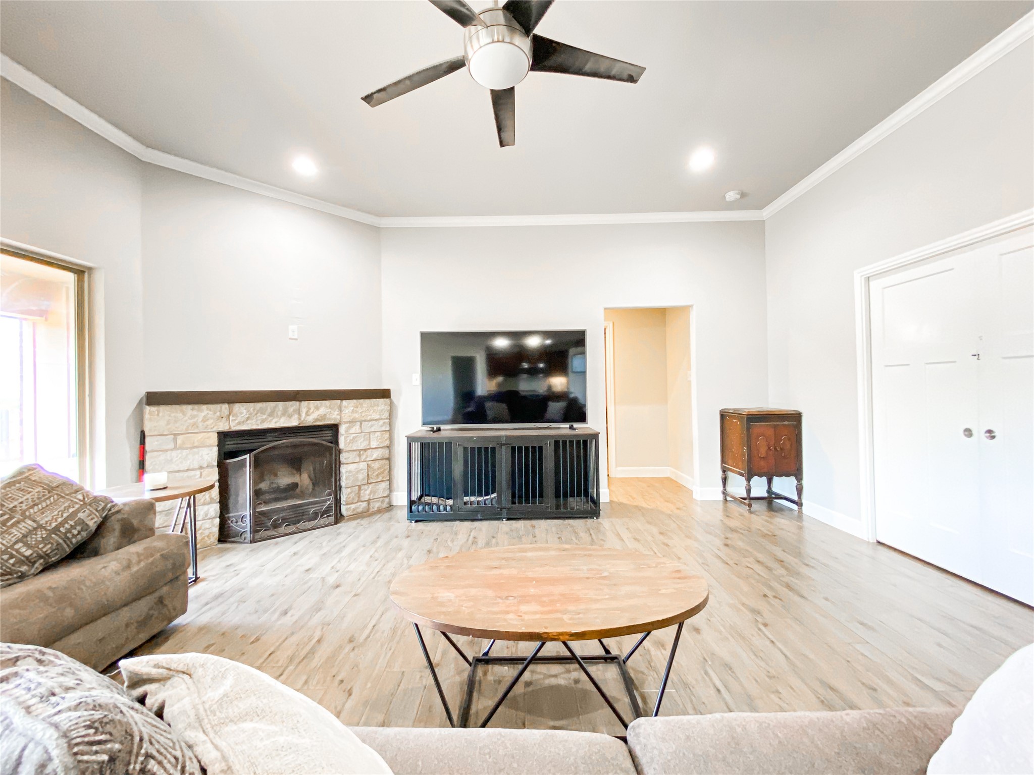 235 Countryside Drive Tuscola TX 79562