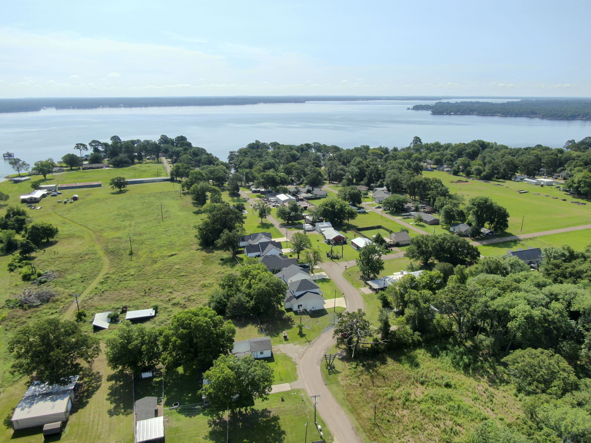 1995 Lakeview Drive Kemp TX 75143