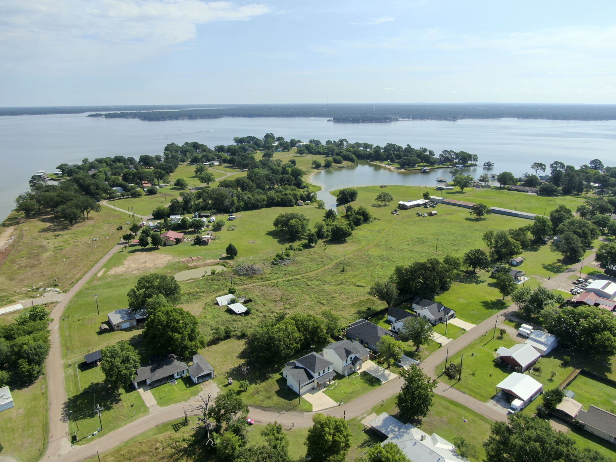 1995 Lakeview Drive Kemp TX 75143