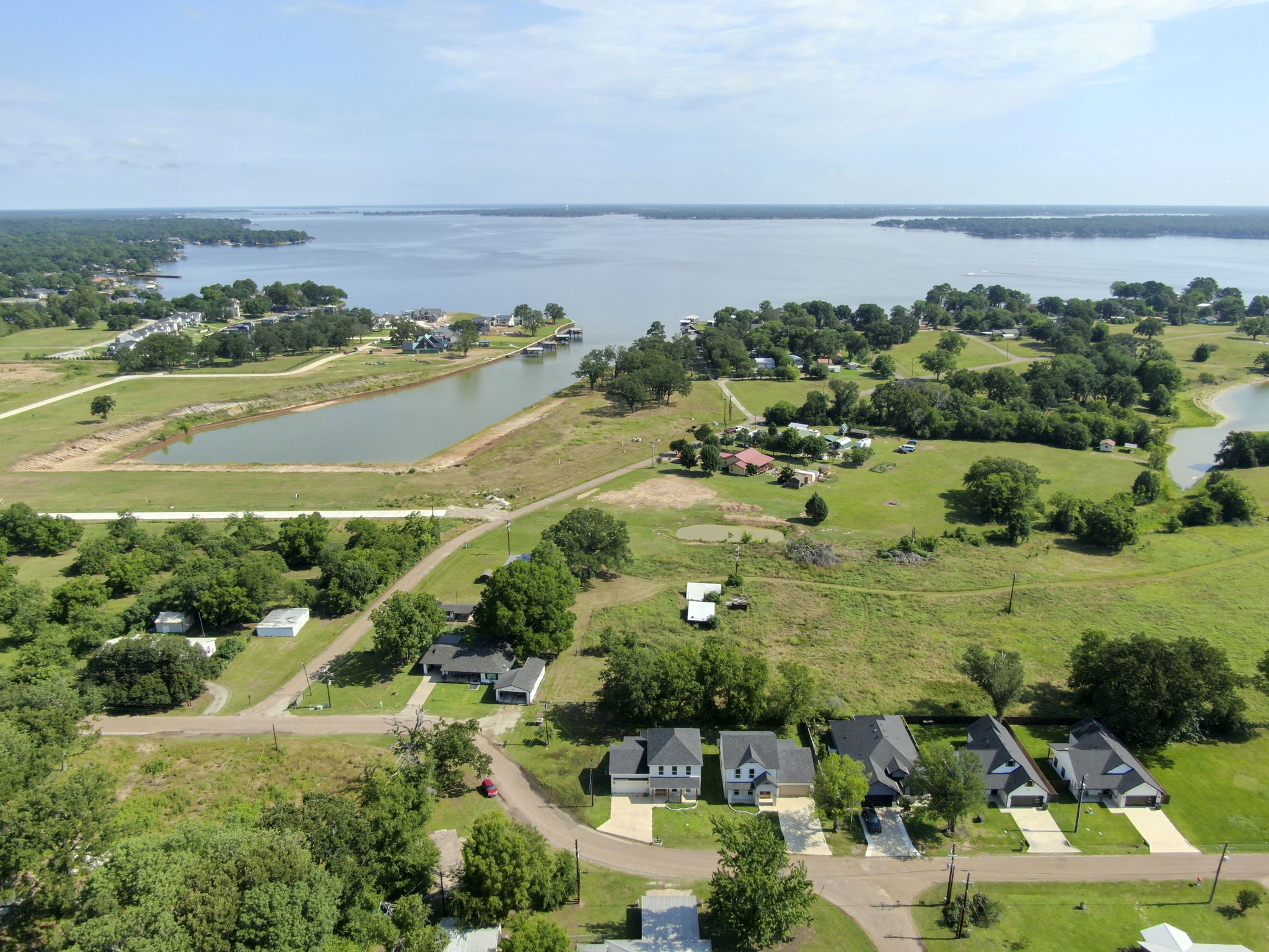 1995 Lakeview Drive Kemp TX 75143
