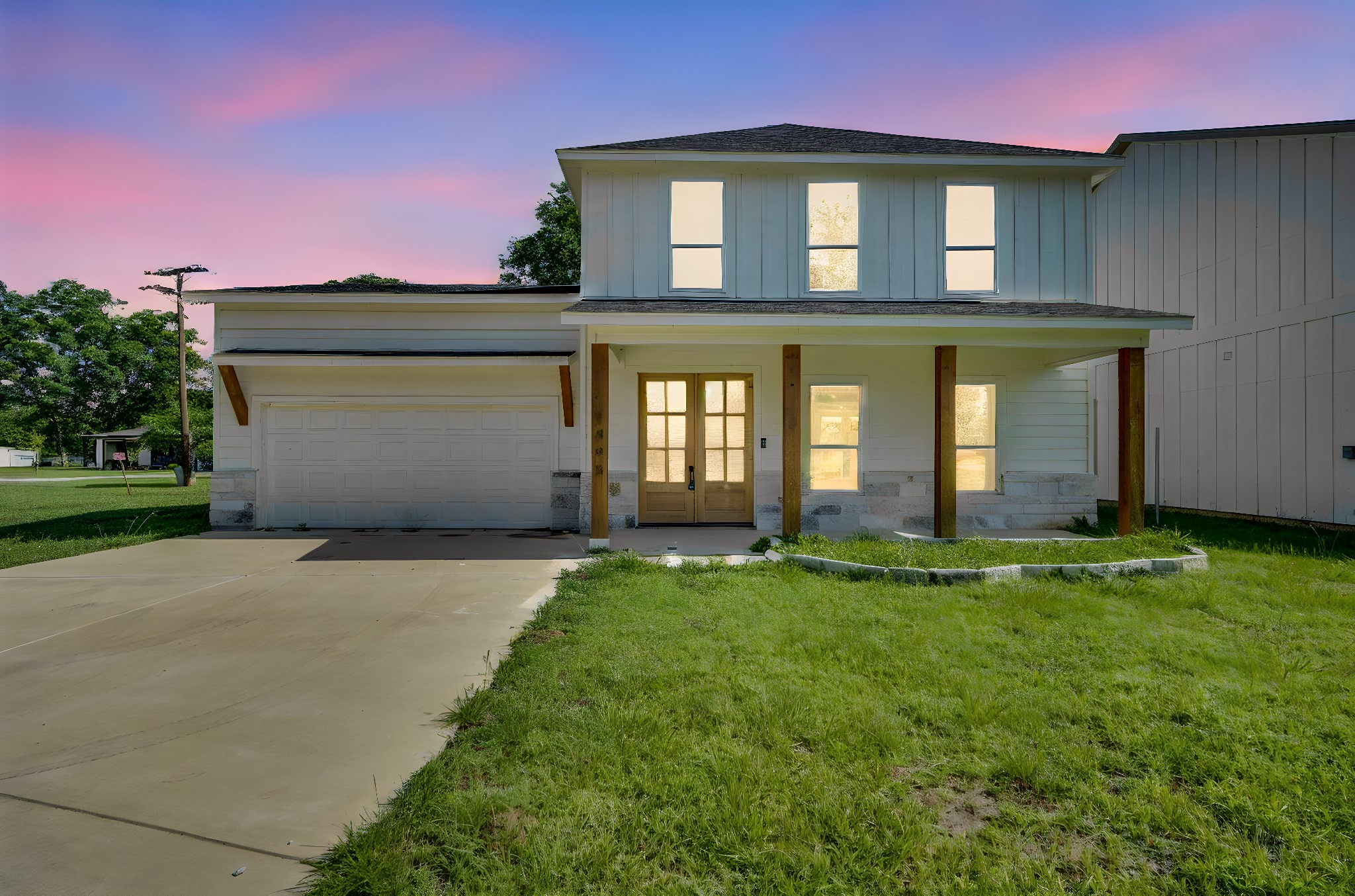 1995 Lakeview Drive Kemp TX 75143