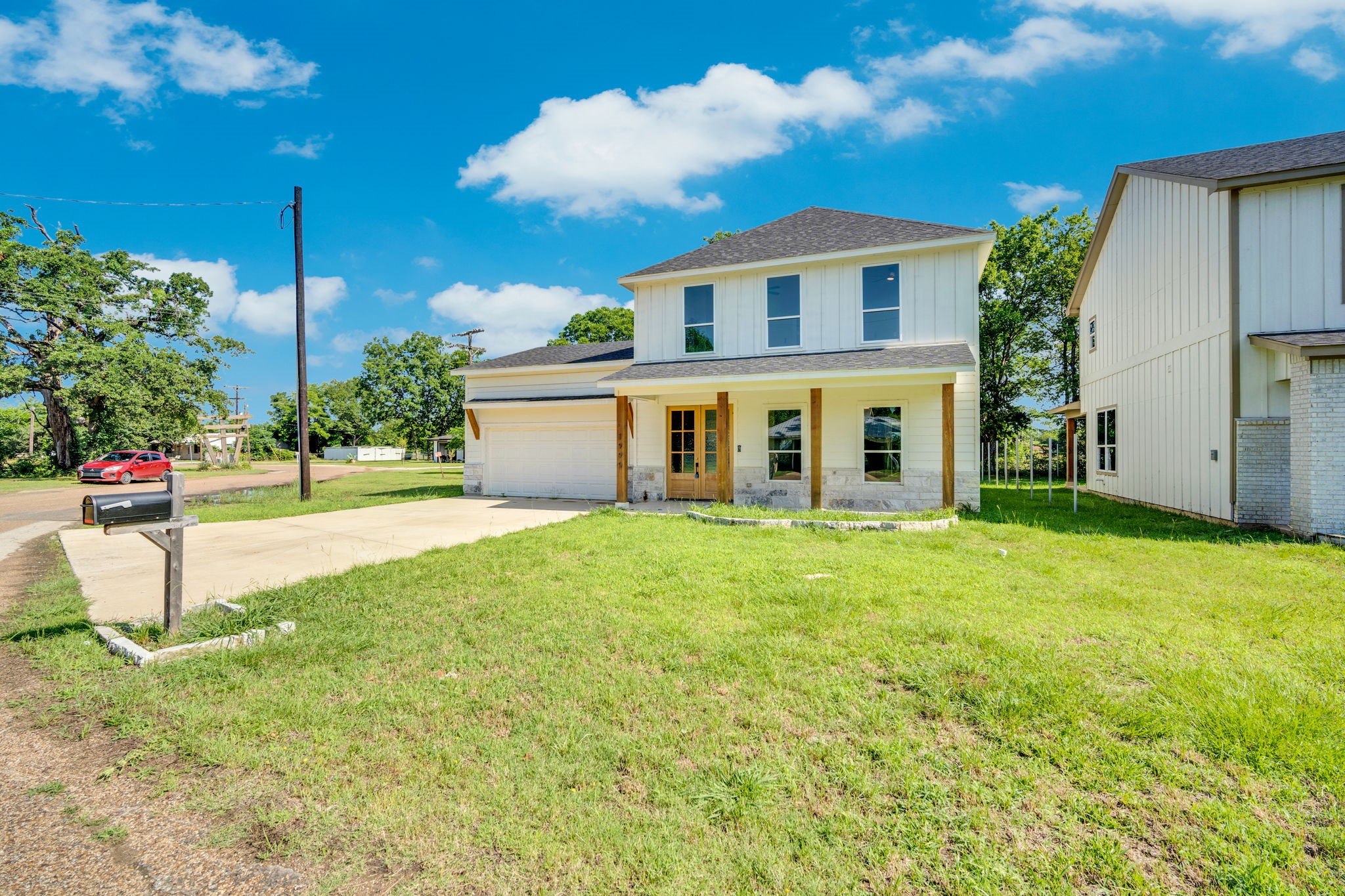 1995 Lakeview Drive Kemp TX 75143