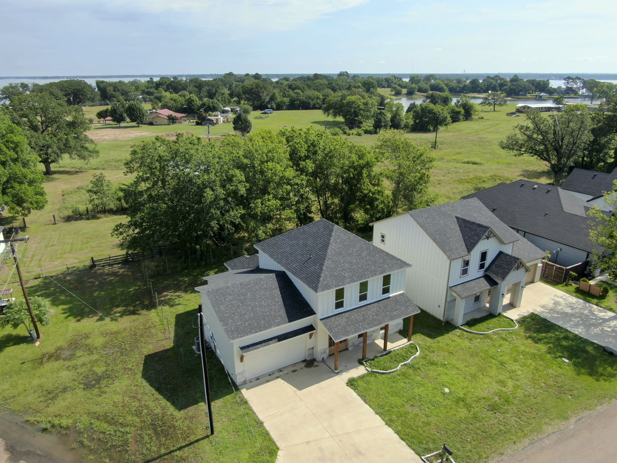 1995 Lakeview Drive Kemp TX 75143