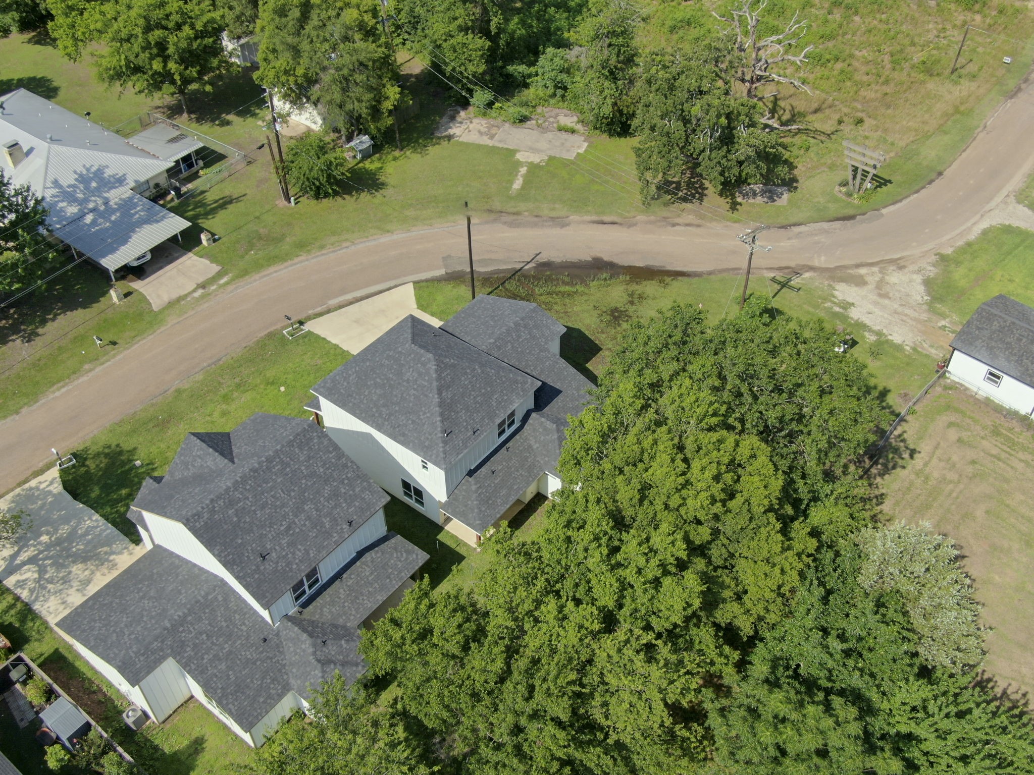 1995 Lakeview Drive Kemp TX 75143