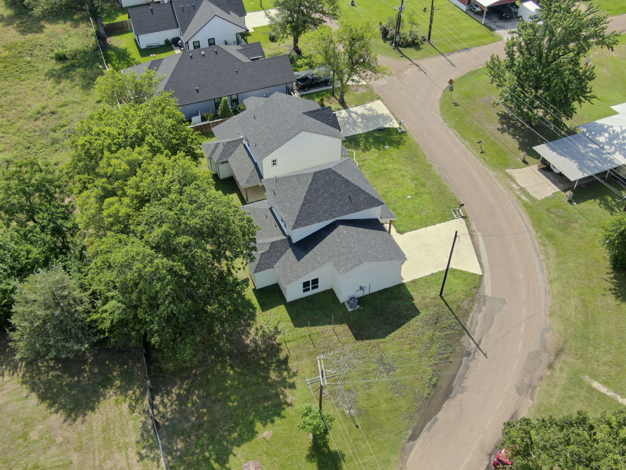1995 Lakeview Drive Kemp TX 75143