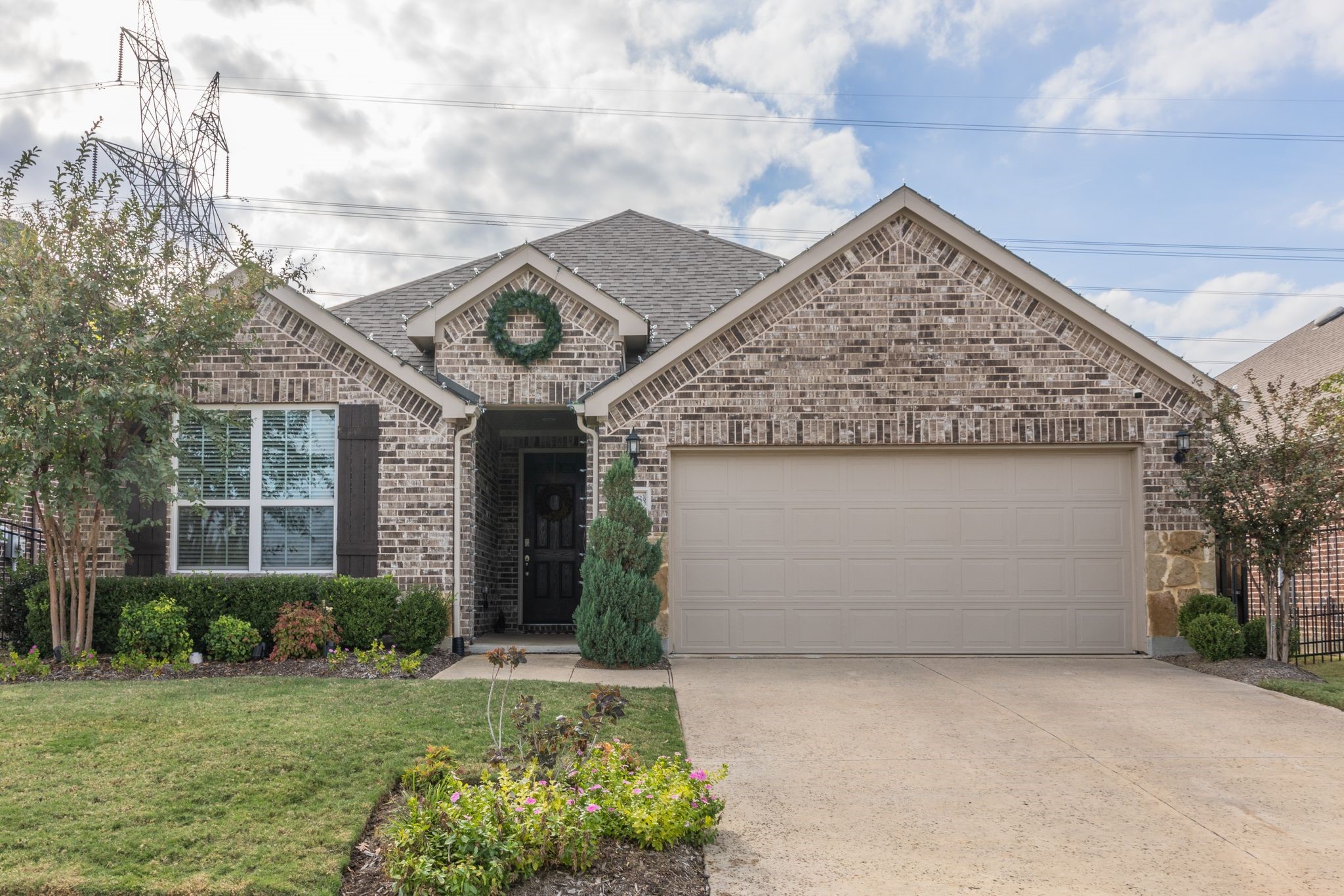 1728 Karma Drive Wylie TX 75098