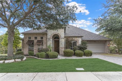 1104 Hall Meadow Lane Mckinney TX 75071