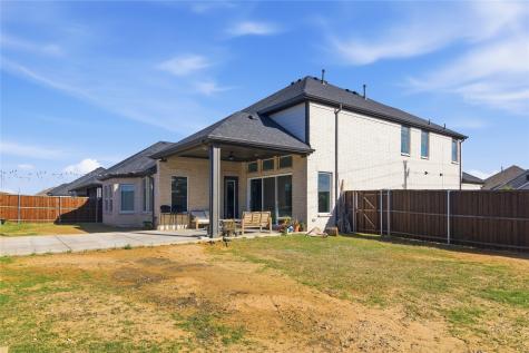 203 Lennon Drive Hickory Creek TX 75065