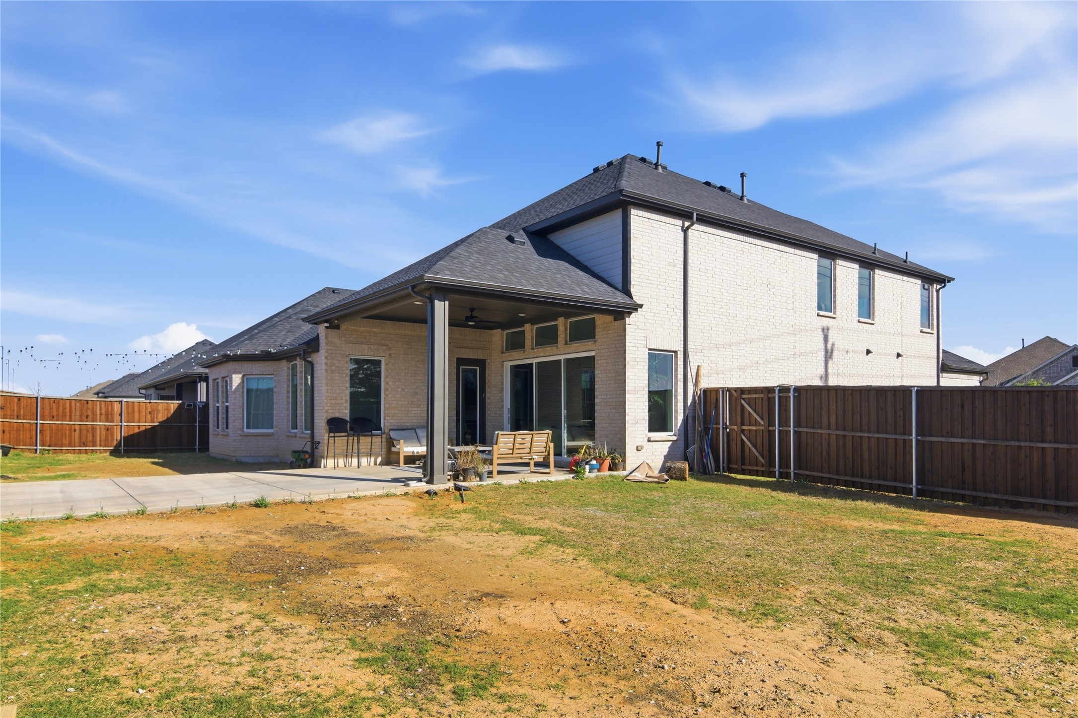 203 Lennon Drive Hickory Creek TX 75065