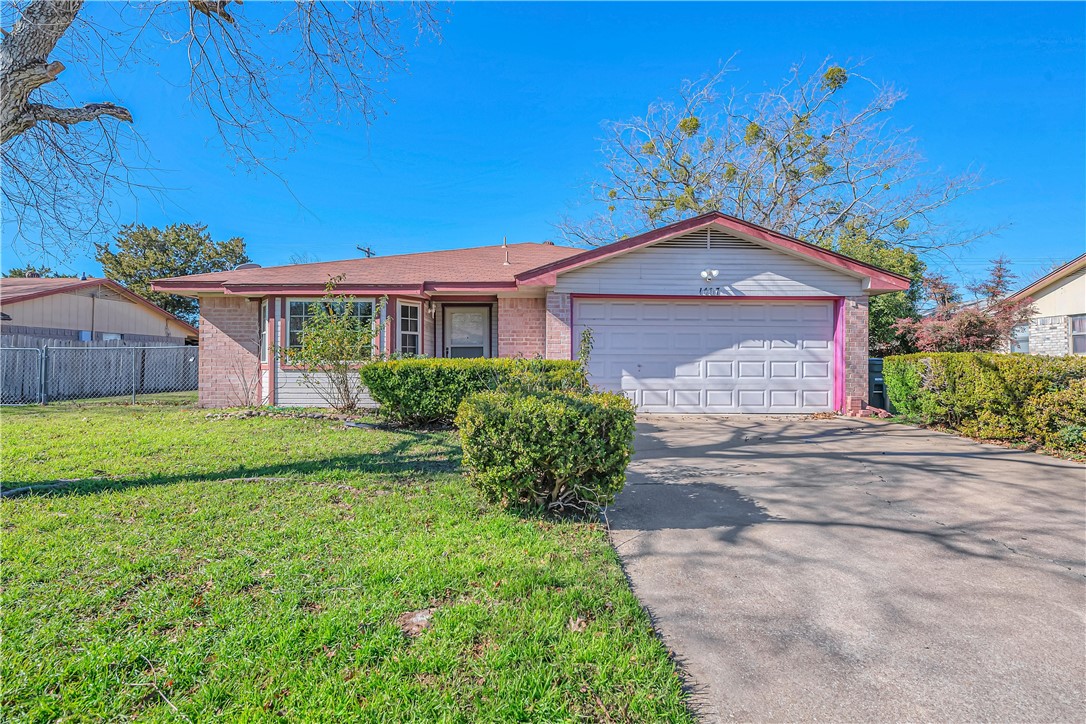 1407 Janet Lane Copperas Cove TX 76522