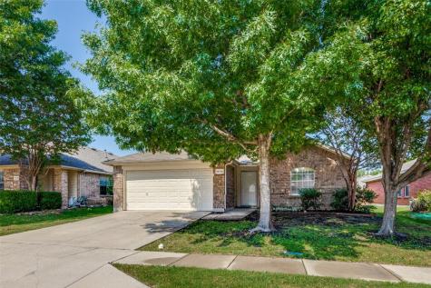 12153 Toffee Street Fort Worth TX 76244