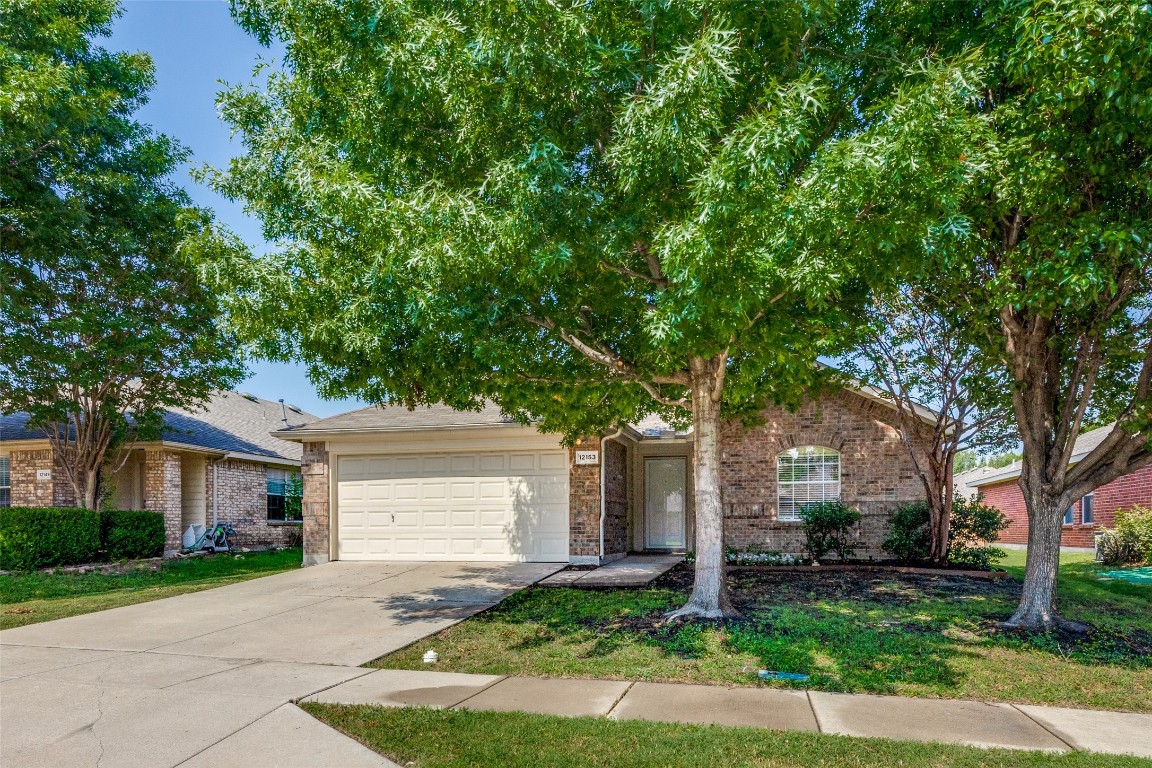12153 Toffee Street Fort Worth TX 76244