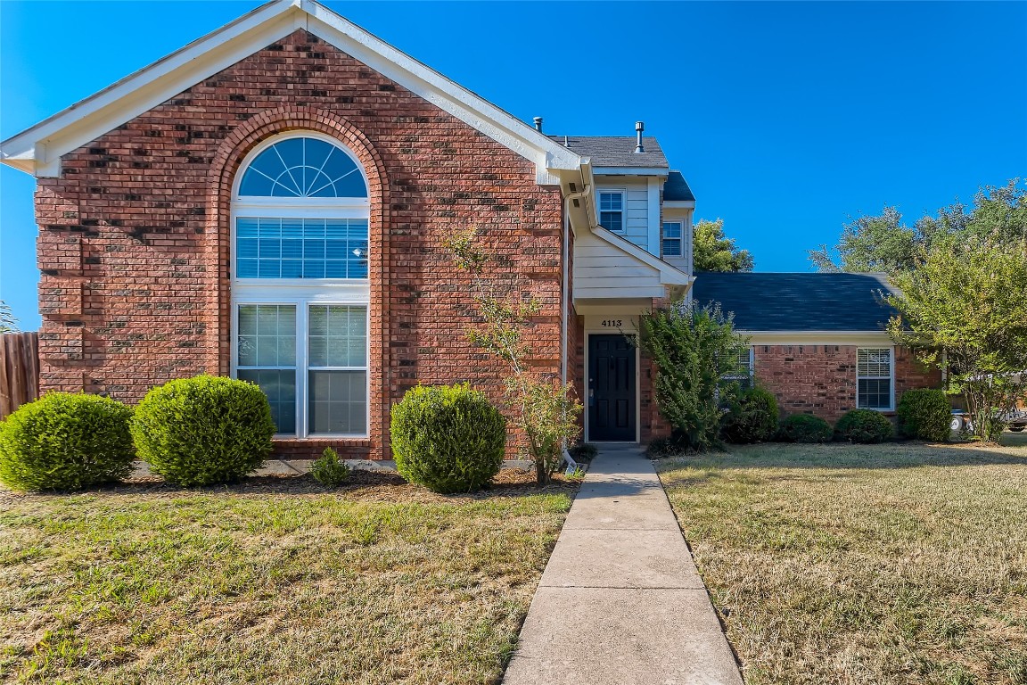 4113 Starboard Trail Rowlett TX 75088