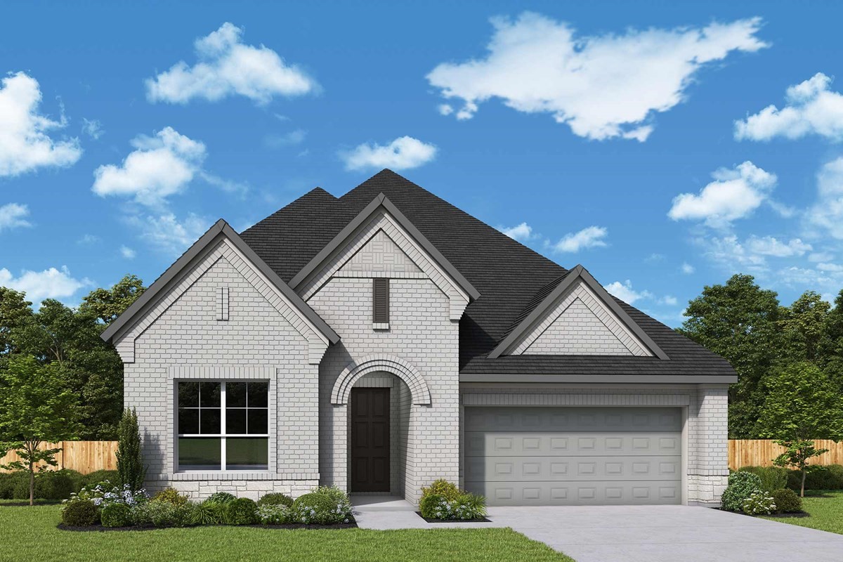 7805 Winterbloom Way Fort Worth TX 76123
